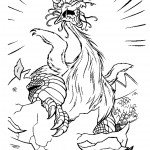 דף צביעה ג'ימי ניוטרון 1