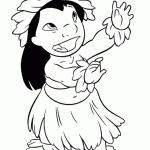 לילו בהוואי