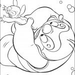 גנטו תופס את סטיץ'