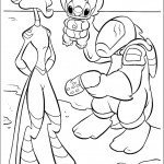 חייזרים לוכדים את סטיץ'