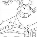 ספינת החלל נוחתת ביפן