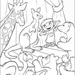 מופע החיות של חבורת איינשטיין