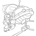 קווינסי מנגן במצלתיים