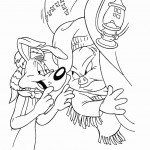 באגס באני ופורגי פיג החזיר