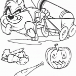 פורקי פיג החזיר עובד קשה