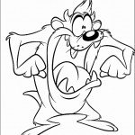 לוני טונס - פורקי פיג כועס