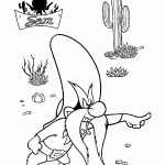 סם הבוקר כועס