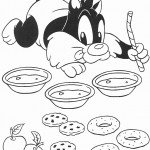 דף צביעה דאפי דאק רעב