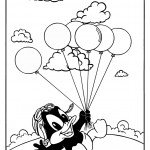 דאפי דאק ממריא באוויר