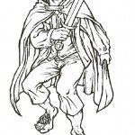 מריאדוק ההוביט החכם מבין הארבעה