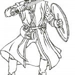 בורומיר בנו הבכור של הסוכן של גונדור