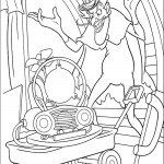 האיש עם המגבעת מתלהב מההמצאה האיש עם המגבעת מתלהב מההמצאה