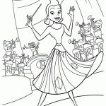 פראן מנצחת על מקהלת הצפרדעים פראן מנצחת על מקהלת הצפרדעים