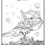 לואיס ווילבר נוסעים במכונת הזמן לואיס ווילבר נוסעים במכונת הזמן