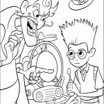 האיש עם המגבעת מאיים על המצאתו של לואיס האיש עם המגבעת מאיים על המצאתו של לואיס