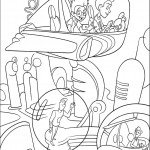 לואיס וווילבור במכונת הזמן לואיס וווילבור במכונת הזמן