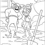 סבא באד ולואיס סבא באד ולואיס