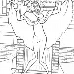 האיש עם המגבעת 1 האיש עם המגבעת 1