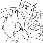 ווילבורד ולואיס במכונת הזמן ווילבורד ולואיס במכונת הזמן