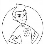 ווליבורד חברו הטוב של לואיס ווליבורד חברו הטוב של לואיס