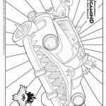 מגה מוח תוקף