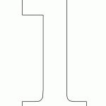 דף צביעה מספר 1