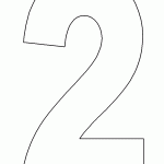 דף צביעה מספר 2