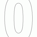 דף צביעה מספר 0