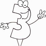 דף צביעה מספר 3 בעיטור עיניים