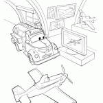 מוזיאון מטוסים