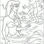 מילו נשאר עם קידה להציל את האימפריה האבודה