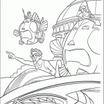 דף צביעה מילו מתקרב לאימפריה האבודה