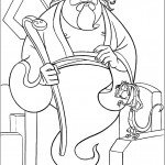 מושו הדרקון ושאן יו האכזר