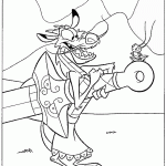 הדרקון מושו והצרצר קרי-קי