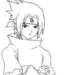 דף צביעה נארוטו 11 דף צביעה נארוטו 11