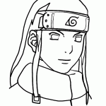 דף צביעה נארוטו 13 דף צביעה נארוטו 13