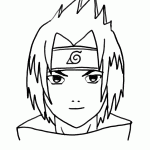 דף צביעה נארוטו 33 דף צביעה נארוטו 33