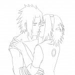 דף צביעה נארוטו 36 דף צביעה נארוטו 36