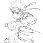 דף צביעה נארוטו 37 דף צביעה נארוטו 37