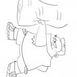 דף צביעה ביופורד ואן סטום הביריון דף צביעה ביופורד ואן סטום הביריון