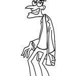 דף צביעה המדען היינץ דופנשמירץ' דף צביעה המדען היינץ דופנשמירץ'