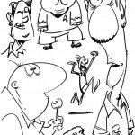 דף צביעה דמויות מפיניאס ופרב דף צביעה דמויות מפיניאס ופרב