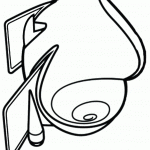 דף צביעה השריון של השבלול סמוב מוב דף צביעה השריון של השבלול סמוב מוב