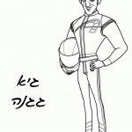 דף צביעה גיא המנצח במירוץ אינדי 500 דף צביעה גיא המנצח במירוץ אינדי 500