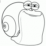 דף צביעה וויט שדו השבלול המהיר כמו צל דף צביעה וויט שדו השבלול המהיר כמו צל