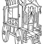 דף צביעה הקרקס הנייד דף צביעה הקרקס הנייד