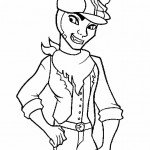 דף צביעה קלוד וולף , אחיה הבוגר של קלודין דף צביעה קלוד וולף , אחיה הבוגר של קלודין