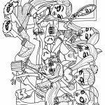 דף צביעה בנות מונסטר היי מתגנדרות דף צביעה בנות מונסטר היי מתגנדרות