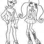 דף צביעה דרקולאורה ואהובה קלוד וולף דף צביעה דרקולאורה ואהובה קלוד וולף