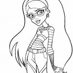 דף צביעה גוליה המדברת בשפת הזומבים בלבד דף צביעה גוליה המדברת בשפת הזומבים בלבד